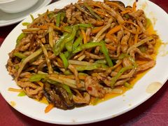-胖子菜馆(隆昌路店)