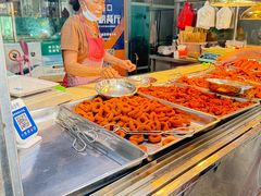 -吴日彪蒜香猪牛排(水巷口店)