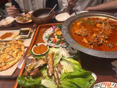 -那拉提之疆·新疆菜(美院店)