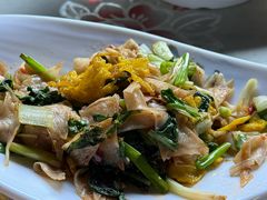 -龙姐私房菜(和顺古镇店)