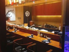 -千代武日本料理(爱建店)