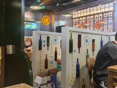 -不是烧烤·武汉烧烤·地道湖北菜(大成路店)