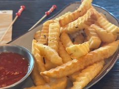 -BUND·FIVE外滩5号(天际店)