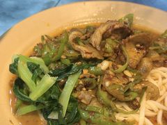-方铲铲·成都板凳面(滨江银泰店)