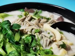 -鸭小妹鸭血粉丝(老门东店)
