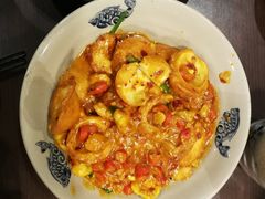 金钱蛋-潇湘阁(望京SOHO店)