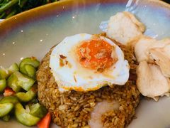 -THE PAWON·8碗(古北SOHO店)