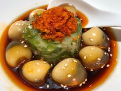 -新太二·鲜料川菜(东汇城店)