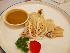 -全聚德(上海首店浦东店)