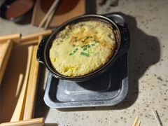 -破瓦寒窑·地摊烤羊排