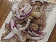 -清真·玛丽亚新疆菜主题餐厅(浙江中路店)