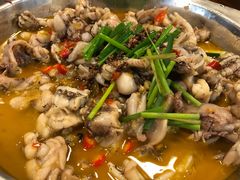九子香辣蛙-九子香辣蟹跳跳蛙(龙昆南路店)