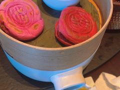 -晓长安·新陕菜(曲江店)