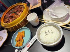 -多嘴超级肉蟹煲(中街恒隆故宫店)