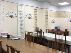 -秦汉胡同古筝围棋国学书院(罗湖分馆)