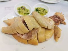 -文记壹心鸡(宝华路店)