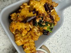 -雲物·云南小馆(好悦天地店)