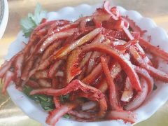 -金杨拉面王小吃面馆·牛三宝面·红烧牛肉粉