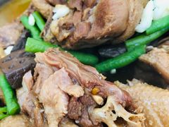 青墩老鹅-腾飞酒楼(青墩店)