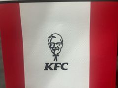 -肯德基(成山路地铁站店)