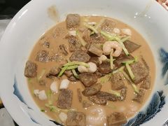 -渔港甄宴·海鲜·地标烟台菜(金沙滩店)