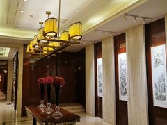 -山明水秀大饭店