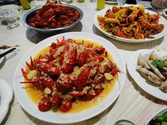 -袁老大龙虾(石鼓路总店)