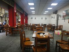 大堂-李德富老街牛杂火锅(抚琴街店)