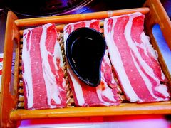 烤牛肉-杀猪天·韩国烤肉(总店)