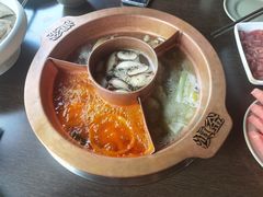 -滇釜火锅·能喝汤的火锅(车公庄店)