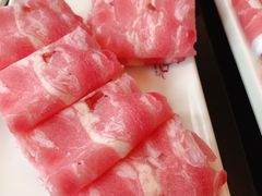 -鲁西肥牛(九方购物中心店)