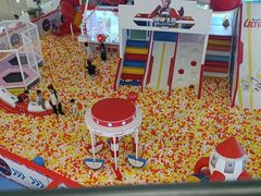 -深圳龙华星河COCO City(民治店)