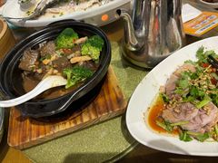 -猪腰一家·地道佛山菜(盐步店)