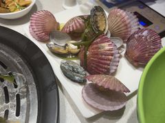 -渔夫蒸鲜(世奥湾店)