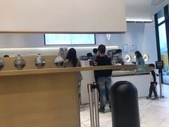 -喜茶(永旺梦乐城店)