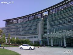 -上海中医药大学附属曙光医院(东部)