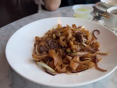 XO酱干炒牛河-深圳美高梅酒店-品聚嘉府中餐厅
