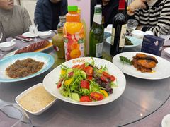 -金典银峰老鹅馆·昆山菜(亭林公园店)