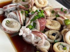 -阿弟特色海鲜餐厅·大排档(平潭店)