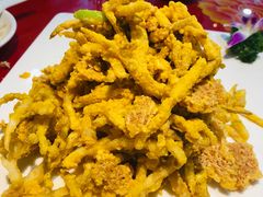 -秦唐食府(天桥店)