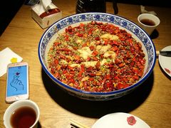 -福茂源横山铁锅羊肉(牡丹园店)