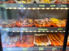 -非尝不可潮汕小吃(水贝店)