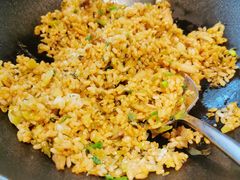 酸菜炒饭-大师兄·西北小馆(南沙万达广场店)