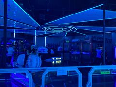 -世代星球·保龄球·镭战真人CS·团建(杨浦店)