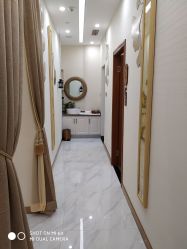 -芳朵美容养生SPA