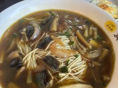 -兴福老面馆(寺路街店)