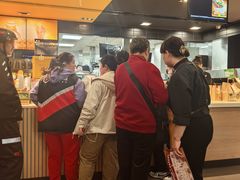 -麦当劳(石家庄北国店)