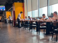 -汉巴味德·烤肉与啤酒的自助(杭州大悦城店)