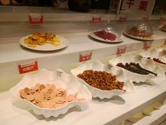 -玫瑰花园自助烤肉(顺义鑫海韵通店)