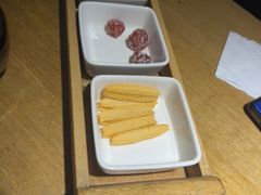 -胡马八破·川菜小馆(高新万达店)